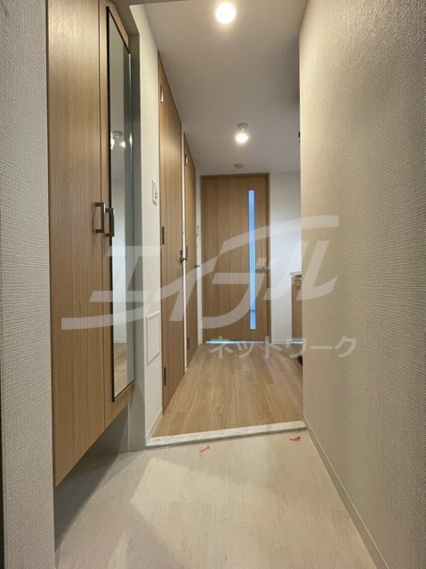  大阪環状線/桜ノ宮駅 徒歩3分 6階 築2年