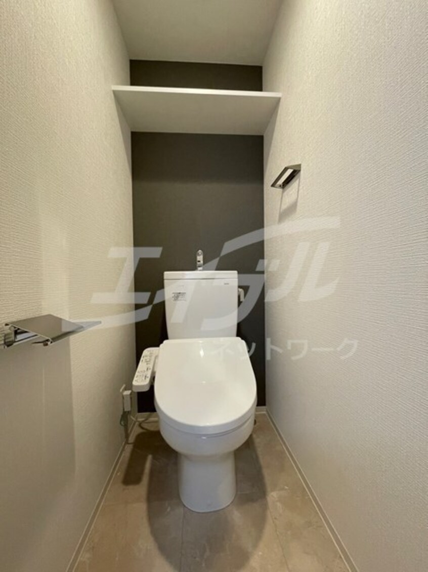  大阪環状線/桜ノ宮駅 徒歩3分 5階 築2年