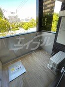  大阪環状線/桜ノ宮駅 徒歩3分 6階 築2年