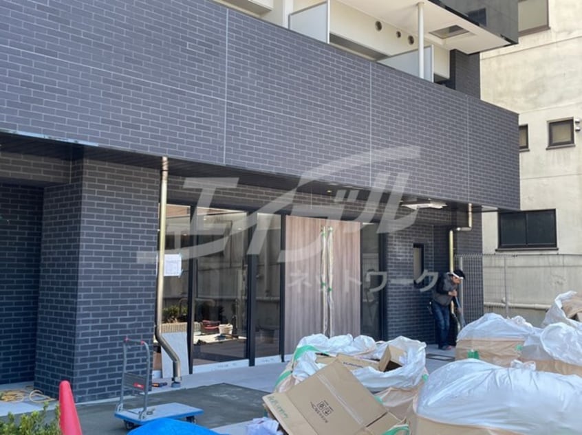  大阪環状線/桜ノ宮駅 徒歩3分 10階 築2年