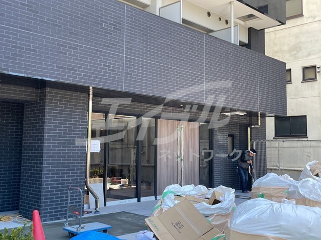  大阪環状線/桜ノ宮駅 徒歩3分 6階 築2年