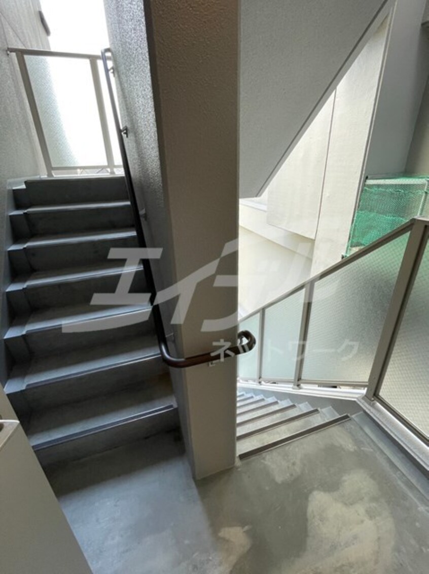  大阪環状線/桜ノ宮駅 徒歩3分 11階 築2年