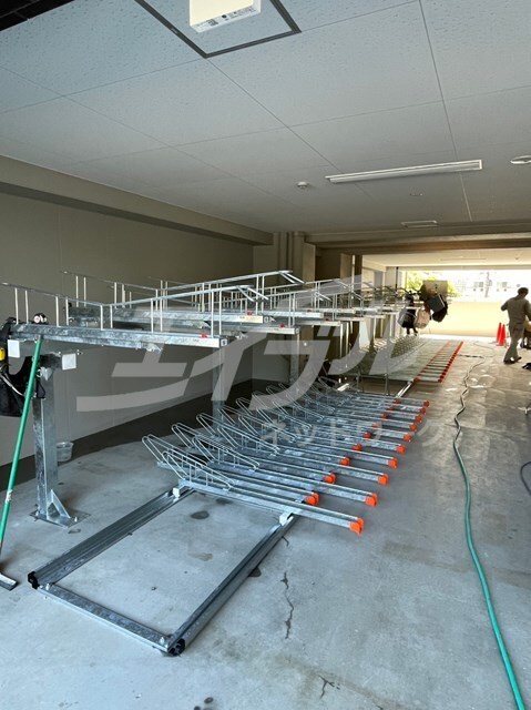  大阪環状線/桜ノ宮駅 徒歩3分 11階 築2年