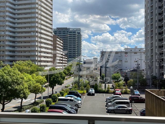  大阪環状線/桜ノ宮駅 徒歩3分 8階 築2年