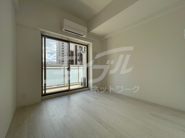  大阪環状線/桜ノ宮駅 徒歩3分 8階 築2年