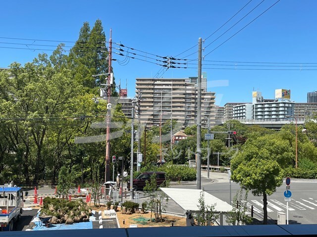  大阪環状線/桜ノ宮駅 徒歩3分 11階 築2年