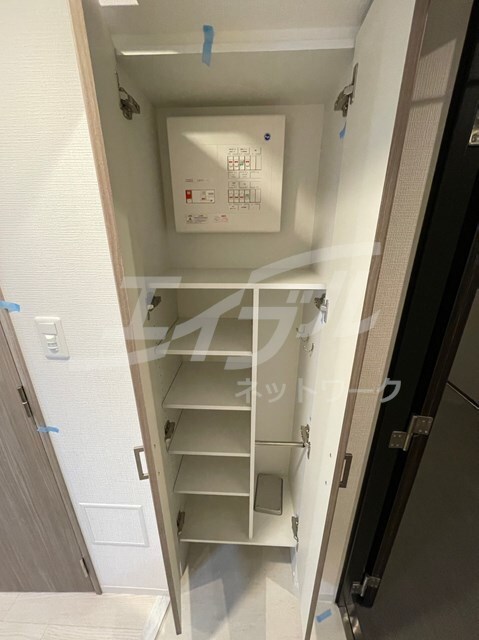  大阪環状線/桜ノ宮駅 徒歩3分 8階 築2年