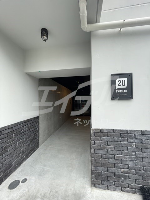  大阪メトロ谷町線/都島駅 徒歩6分 3階 築2年