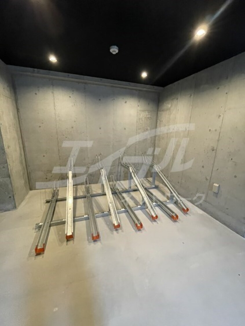  大阪メトロ谷町線/都島駅 徒歩6分 3階 築2年