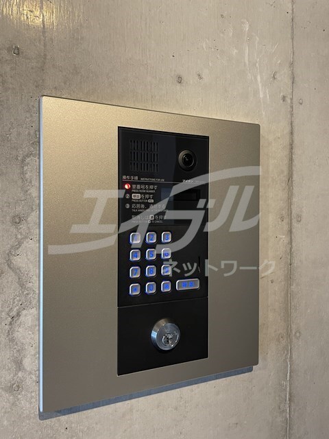  大阪メトロ谷町線/都島駅 徒歩6分 3階 築2年