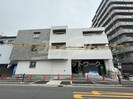 京阪本線・鴨東線/野江駅 徒歩2分 3階 1年未満の外観