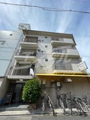  大阪メトロ中央線/緑橋駅 徒歩10分 3階 築47年