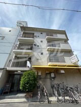荒川マンション