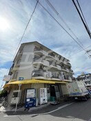  大阪メトロ中央線/緑橋駅 徒歩10分 3階 築47年