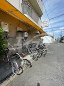  大阪メトロ中央線/緑橋駅 徒歩10分 3階 築47年