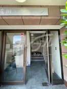  大阪メトロ中央線/緑橋駅 徒歩10分 3階 築47年