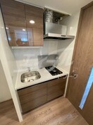  京阪本線・鴨東線/森小路駅 徒歩3分 2階 築2年