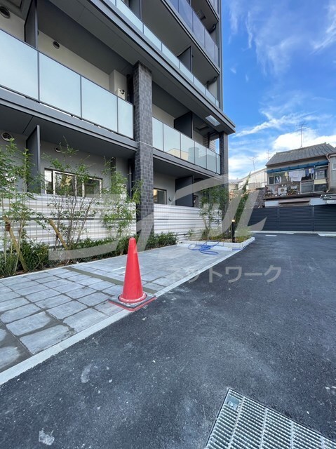  京阪本線・鴨東線/森小路駅 徒歩3分 2階 築2年