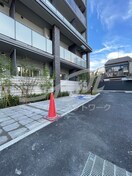  京阪本線・鴨東線/森小路駅 徒歩3分 2階 築2年