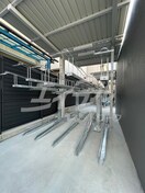  京阪本線・鴨東線/森小路駅 徒歩3分 2階 築2年