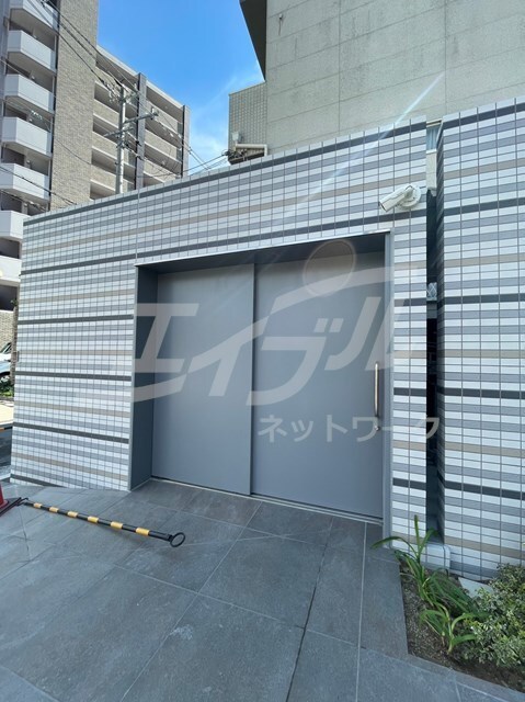  京阪本線・鴨東線/森小路駅 徒歩3分 2階 築2年