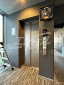  京阪本線・鴨東線/森小路駅 徒歩3分 2階 築2年