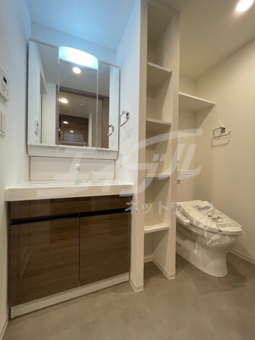  京阪本線・鴨東線/森小路駅 徒歩3分 2階 築2年