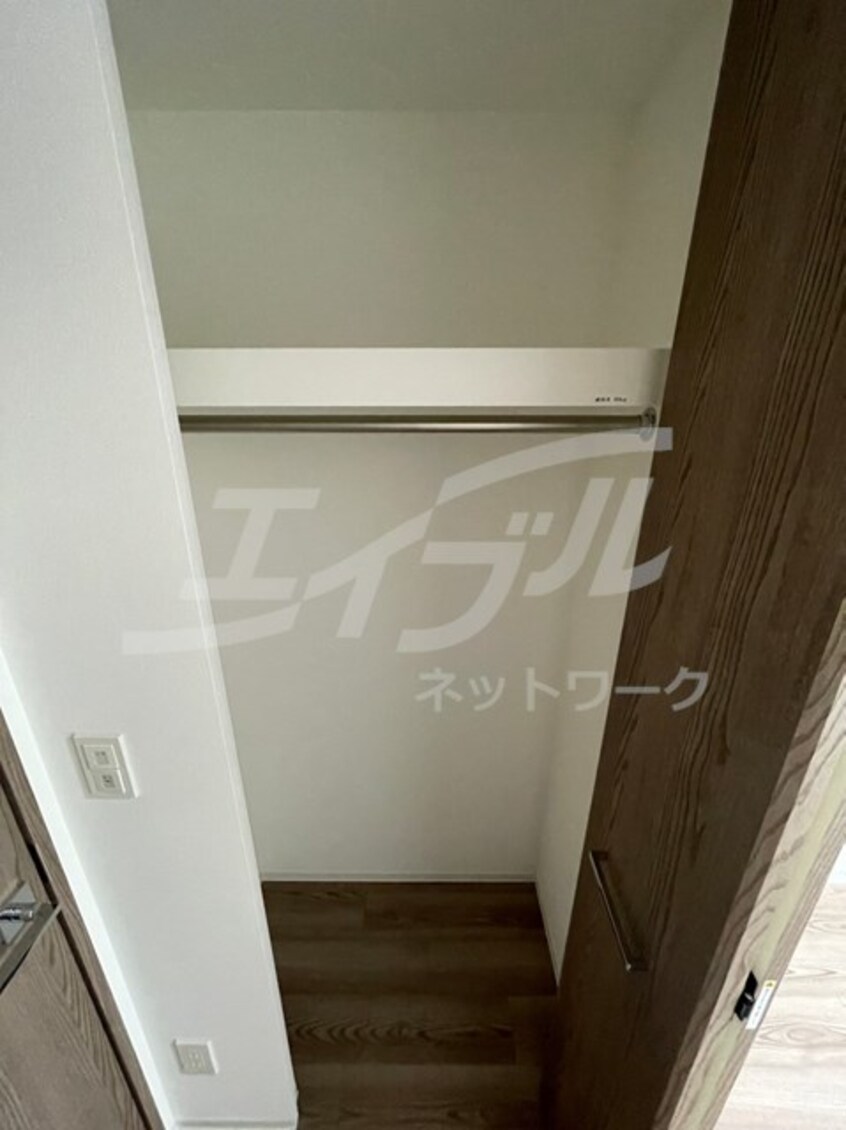  京阪本線・鴨東線/森小路駅 徒歩3分 2階 築2年