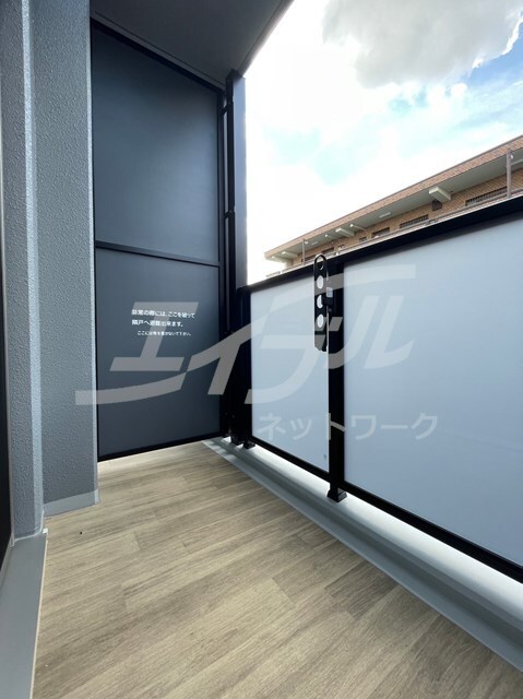  京阪本線・鴨東線/森小路駅 徒歩3分 2階 築2年