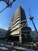  大阪メトロ谷町線/野江内代駅 徒歩8分 3階 築2年