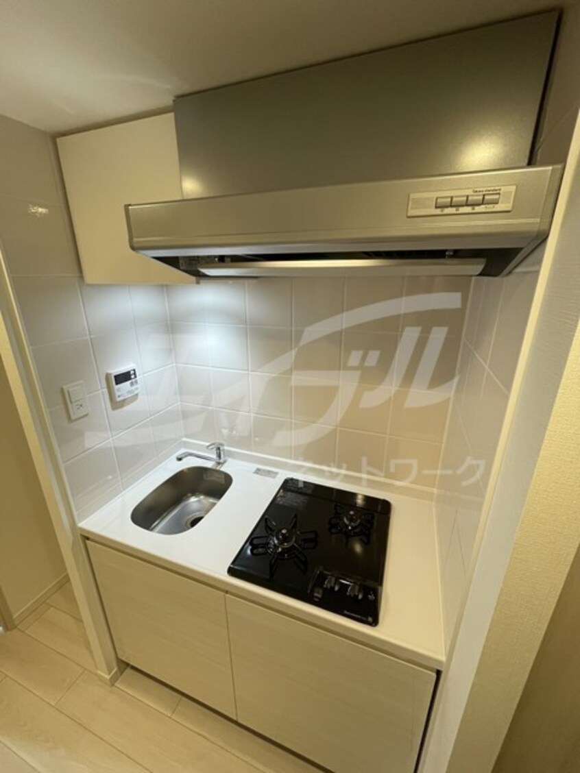  大阪メトロ谷町線/野江内代駅 徒歩8分 9階 築2年