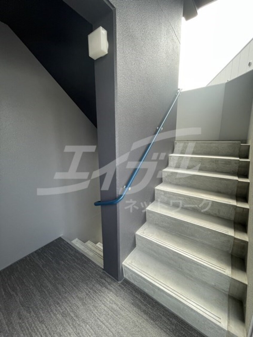  大阪メトロ谷町線/野江内代駅 徒歩8分 3階 築2年