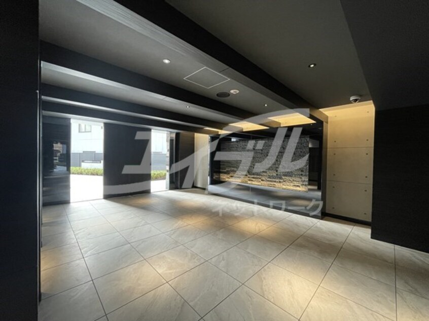  大阪メトロ谷町線/野江内代駅 徒歩8分 9階 築2年