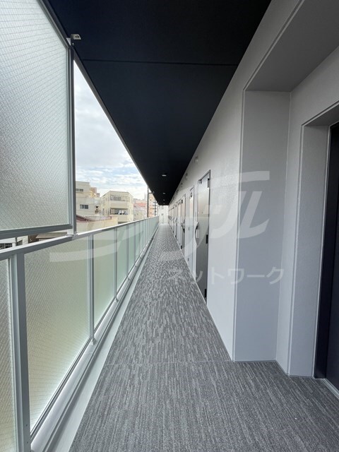  大阪メトロ谷町線/野江内代駅 徒歩8分 9階 築2年