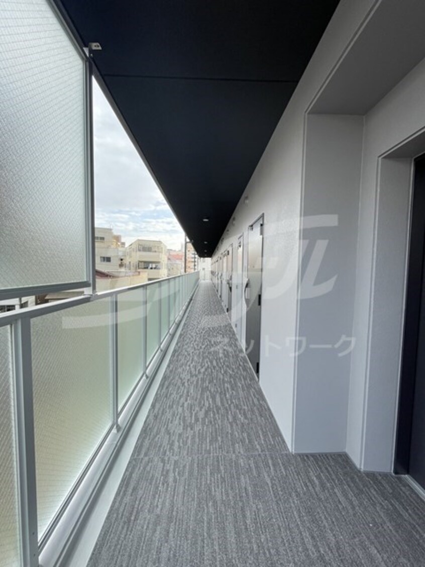  大阪メトロ谷町線/野江内代駅 徒歩8分 3階 築2年