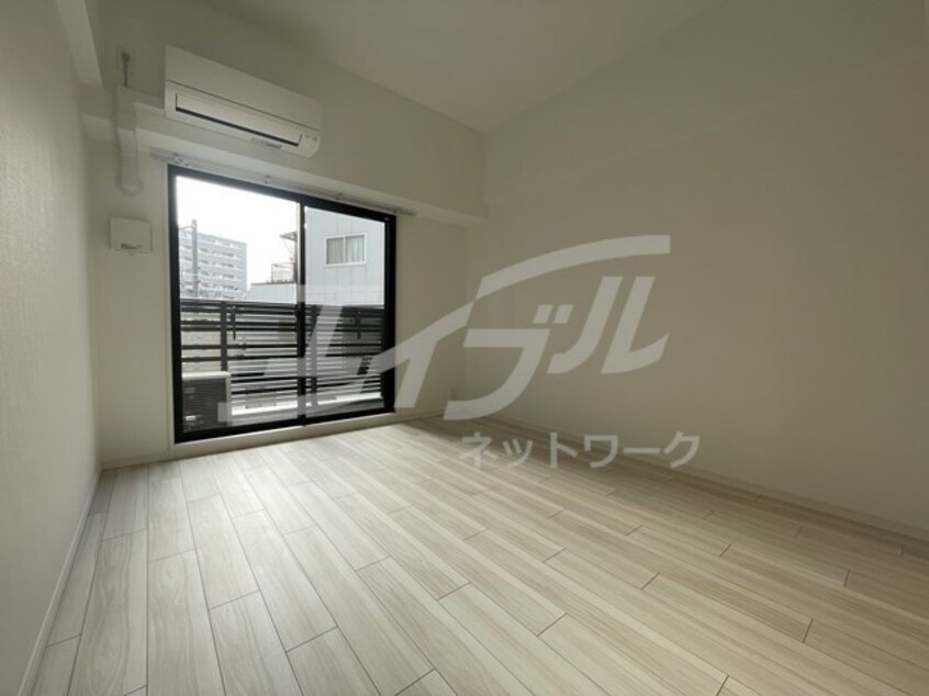  大阪メトロ谷町線/野江内代駅 徒歩8分 9階 築2年