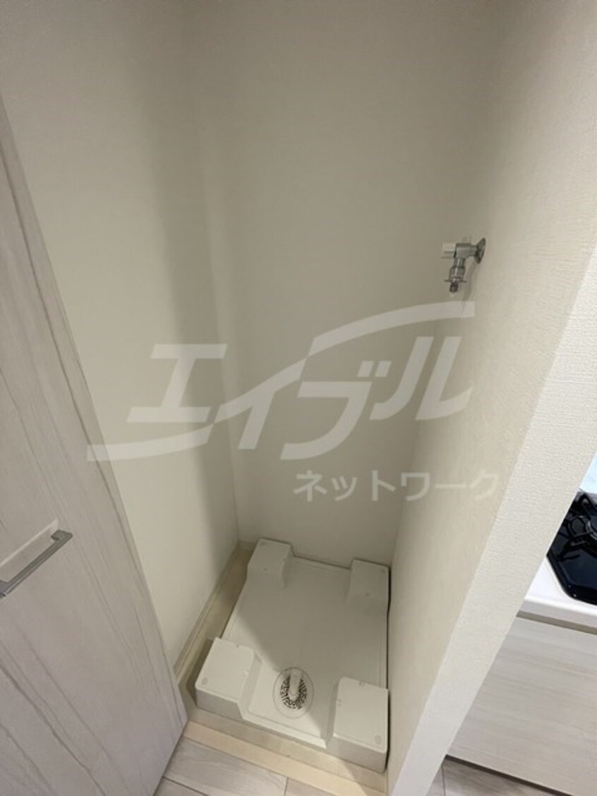  大阪メトロ谷町線/野江内代駅 徒歩8分 3階 築2年