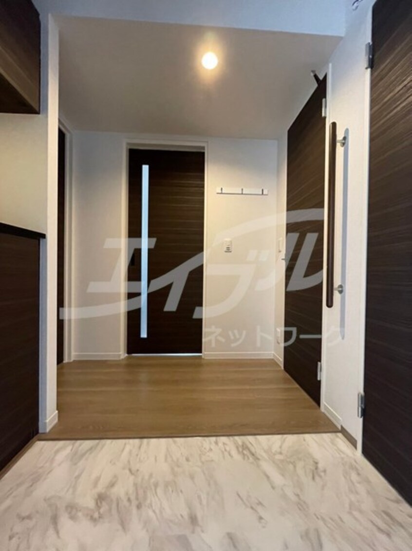  学研都市線<片町線>・JR東西線/徳庵駅 徒歩14分 2階 築1年