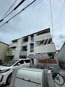  学研都市線<片町線>・JR東西線/徳庵駅 徒歩14分 2階 築1年