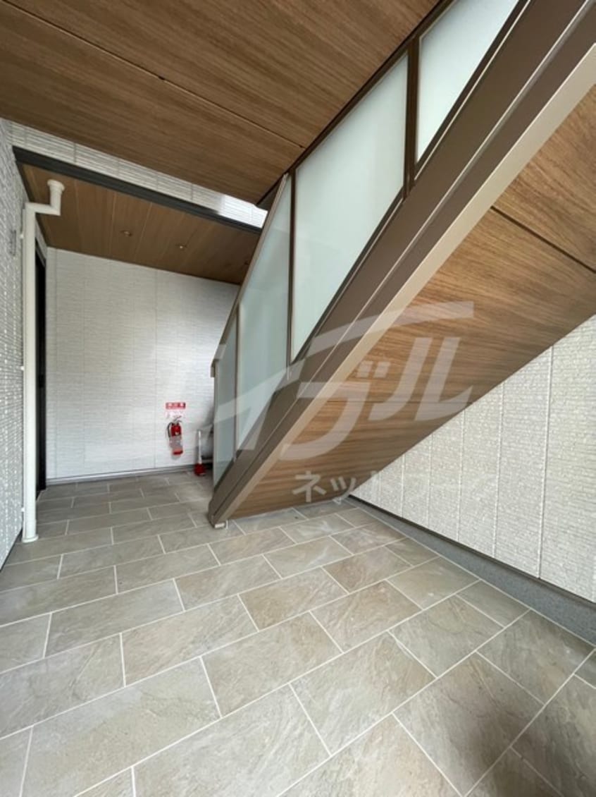  学研都市線<片町線>・JR東西線/徳庵駅 徒歩14分 2階 築1年