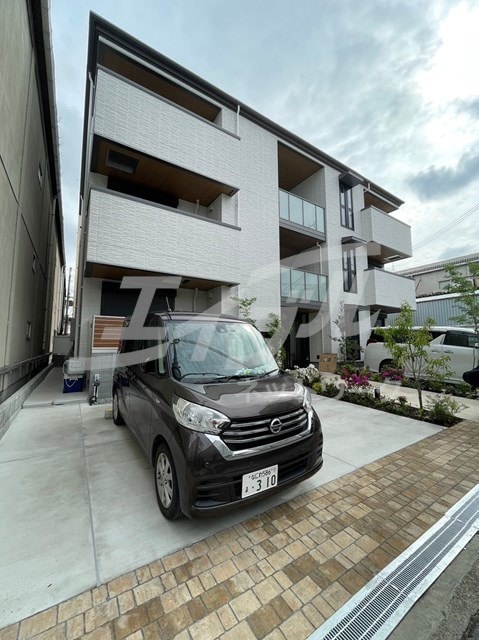  学研都市線<片町線>・JR東西線/徳庵駅 徒歩14分 2階 築1年