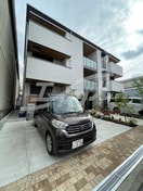  学研都市線<片町線>・JR東西線/徳庵駅 徒歩14分 2階 築1年