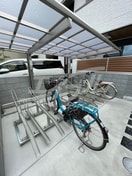  学研都市線<片町線>・JR東西線/徳庵駅 徒歩14分 2階 築1年