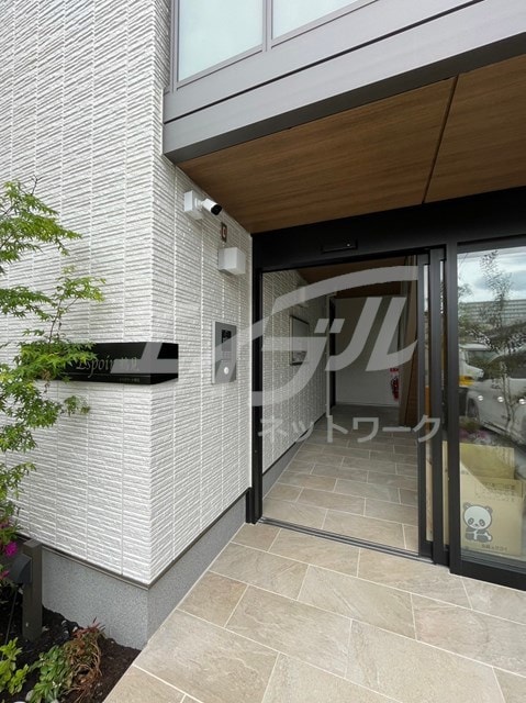  学研都市線<片町線>・JR東西線/徳庵駅 徒歩14分 2階 築1年