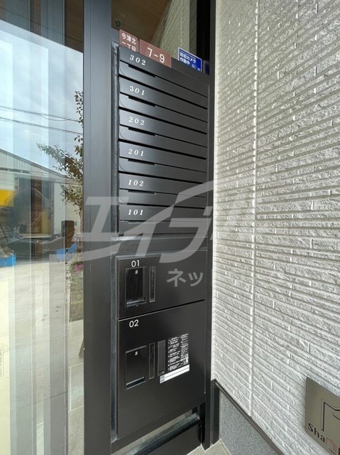  学研都市線<片町線>・JR東西線/徳庵駅 徒歩14分 2階 築1年