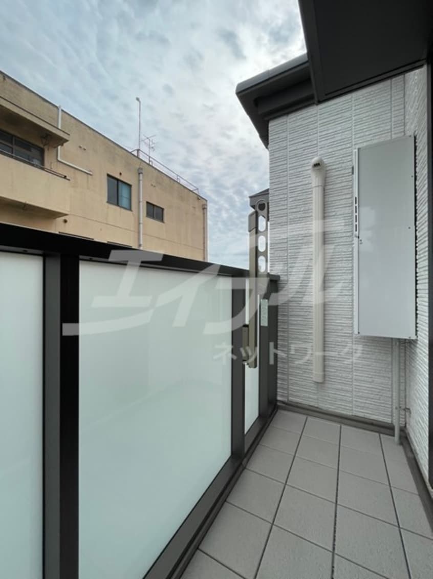  学研都市線<片町線>・JR東西線/徳庵駅 徒歩14分 2階 築1年