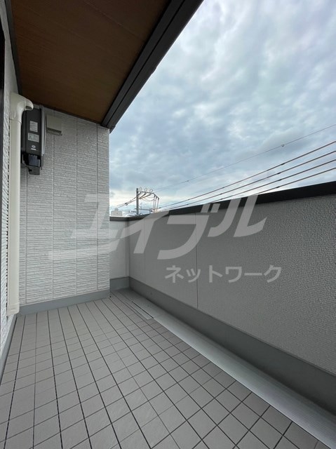  学研都市線<片町線>・JR東西線/徳庵駅 徒歩14分 2階 築1年