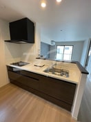  学研都市線<片町線>・JR東西線/徳庵駅 徒歩14分 2階 築1年