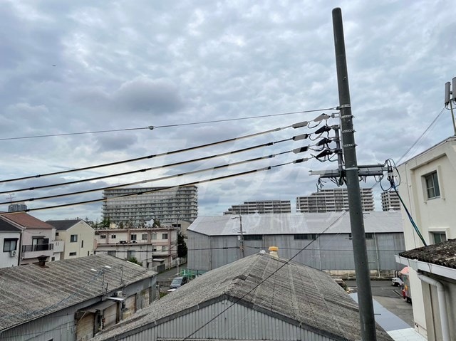  学研都市線<片町線>・JR東西線/徳庵駅 徒歩14分 2階 築1年