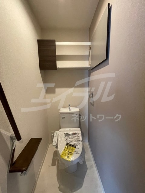  学研都市線<片町線>・JR東西線/徳庵駅 徒歩14分 2階 築1年